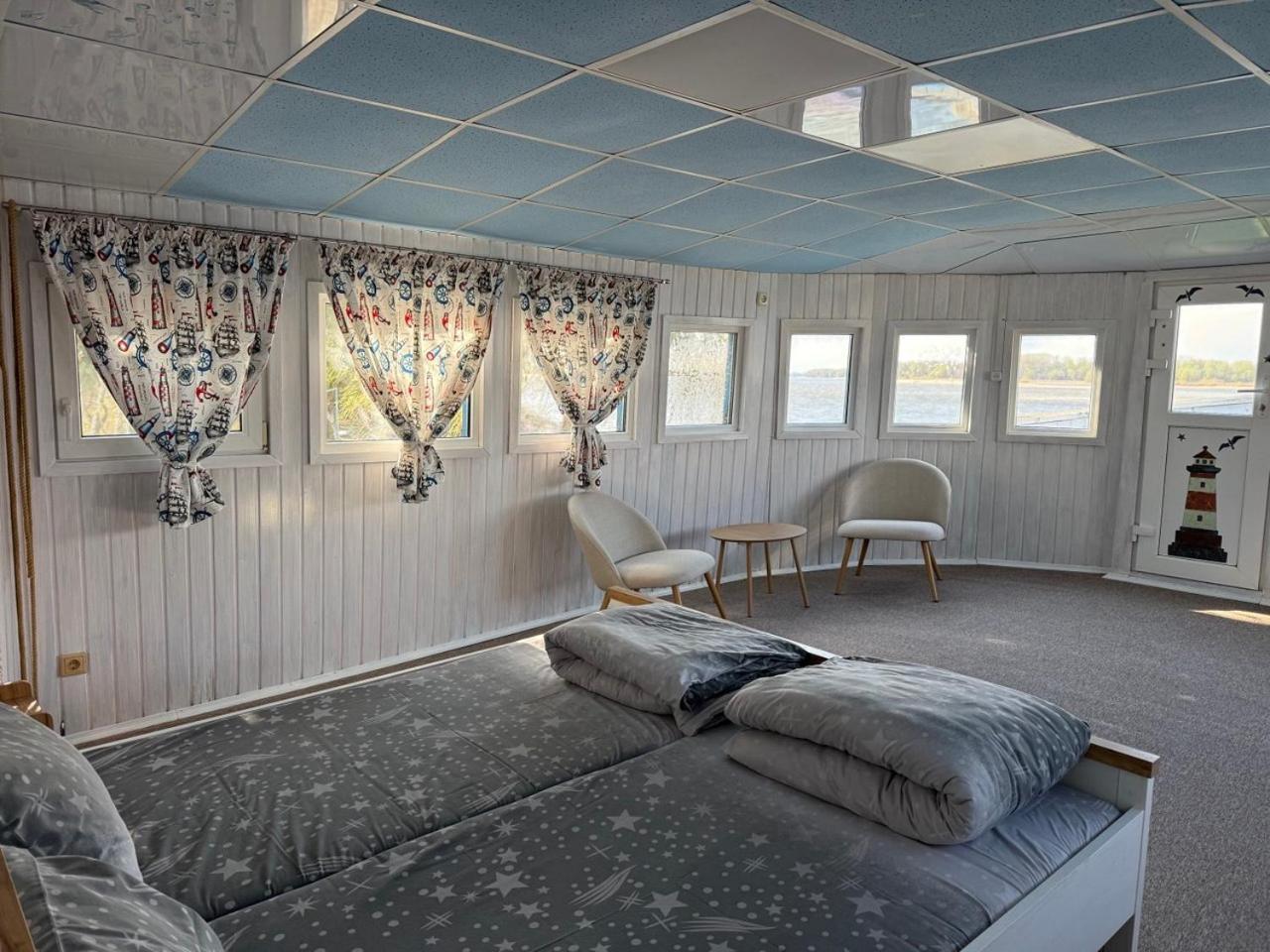 Гостевой Комплекс "Дядя Саша" Villa Sokirno Eksteriør billede
